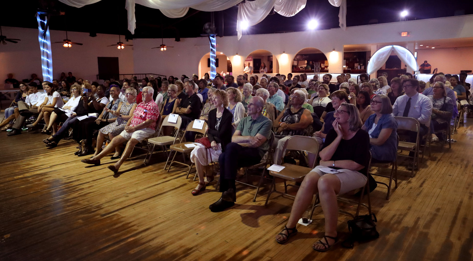 Tucson Storytellers